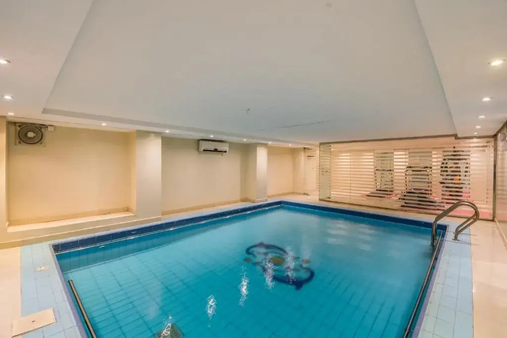 Al Muhaidb Residence Al Malaz 1 - Economic