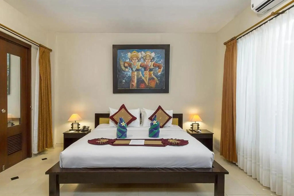 Baleka Resort & Spa