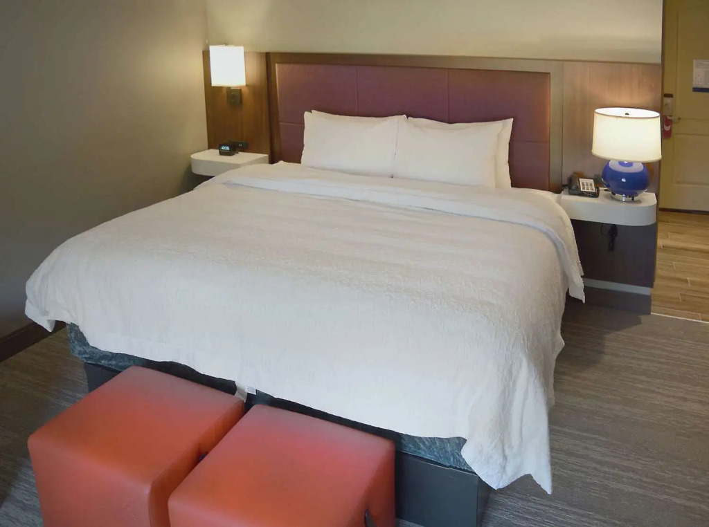 Hampton Inn & Suites Philadelphia/Media