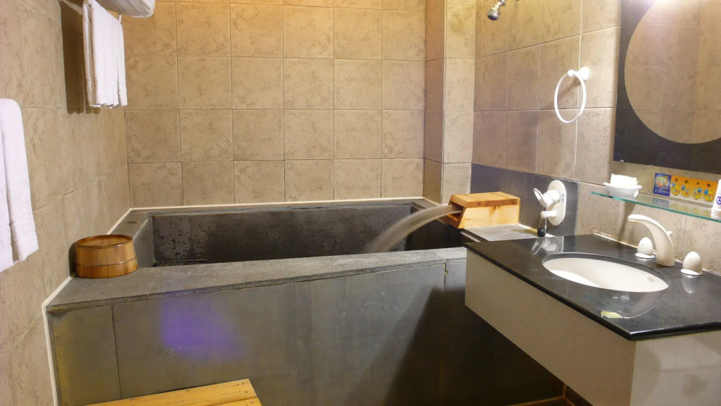 Tian Long Hotel