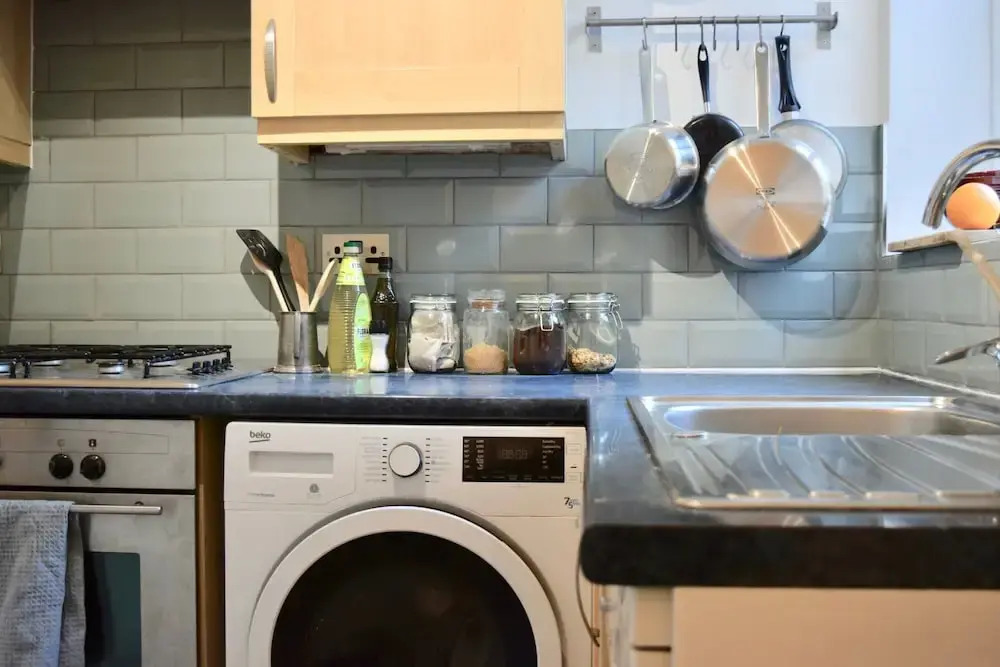 2 Bedroom Garden Flat Lower Holloway