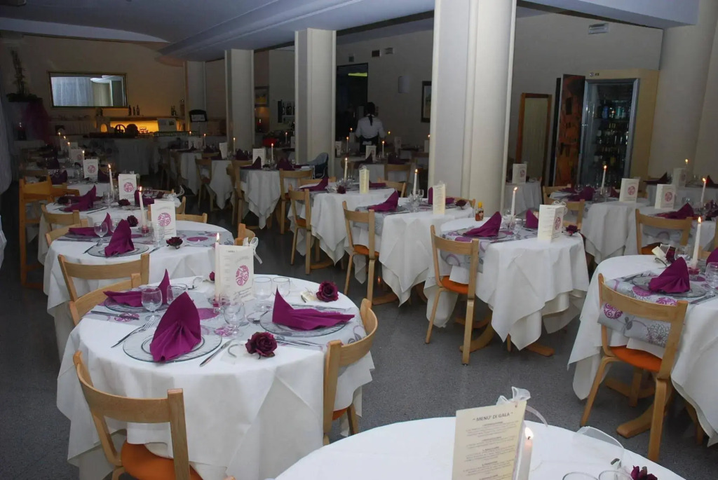 Hotel Sampaoli