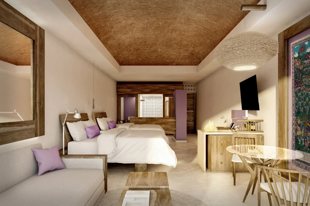 Hotel Xcaret Arte – All Parks / All Fun Inclusive, Adults Only
