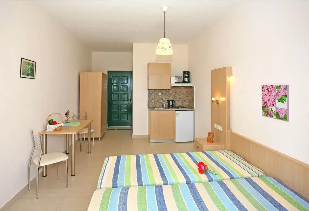Aptera Paradise With Sea View