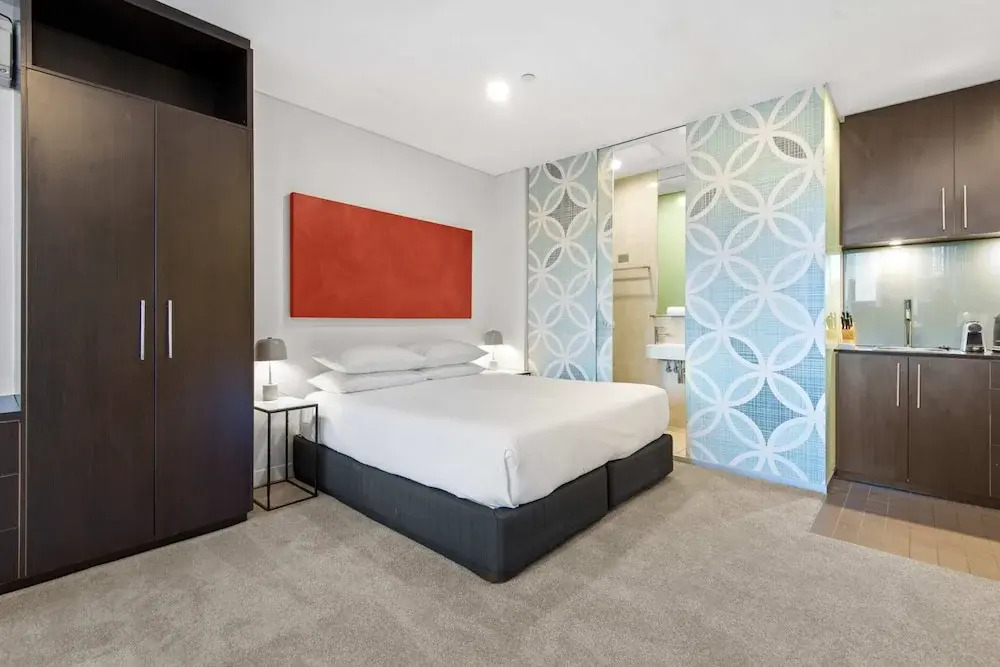 Charming 1-bed Central Studio Apartment