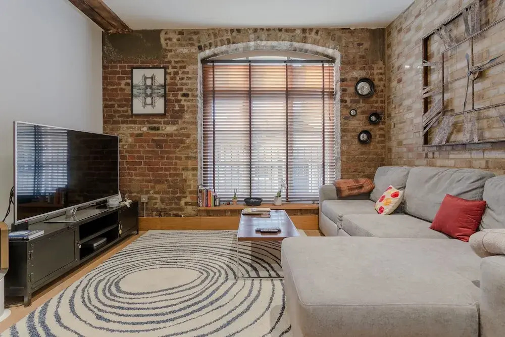 1 Bedroom Apartment Near London Bridge