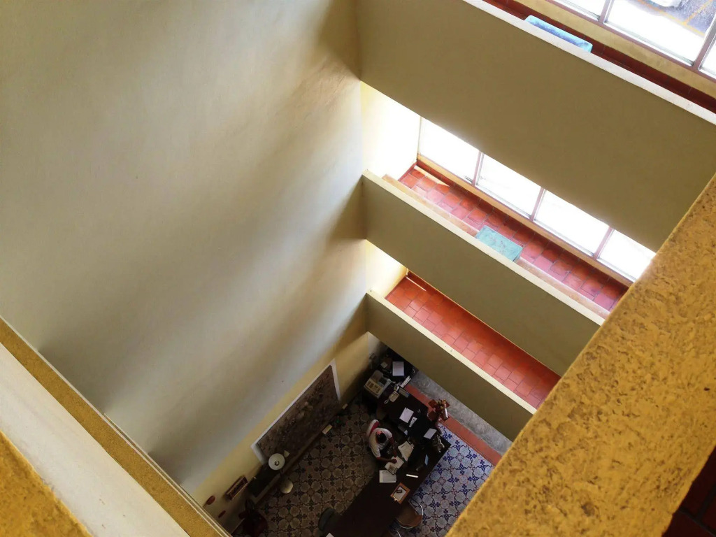 Yanadin Service Apartment