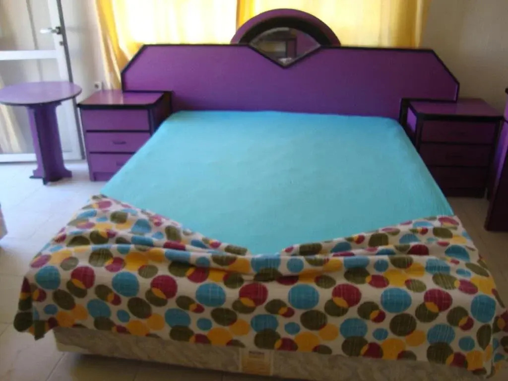 Degerli Motel