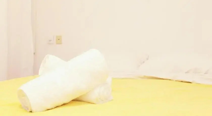 Casa De Colores Apartments - Smolenskin 3
