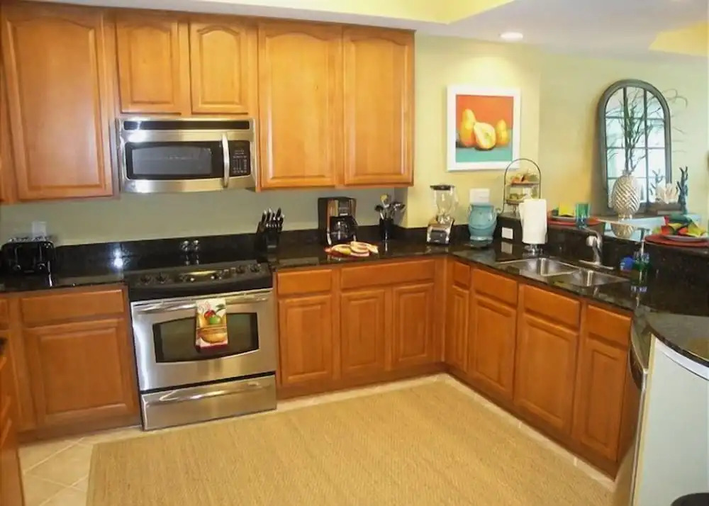 Beachview Condo at Beau View - 303 - Fully Furnished 3 Bedroom 3 Bathroom