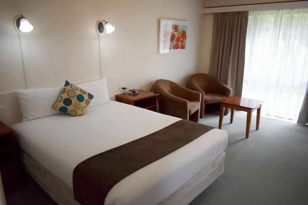 Admiral Motel Bunbury