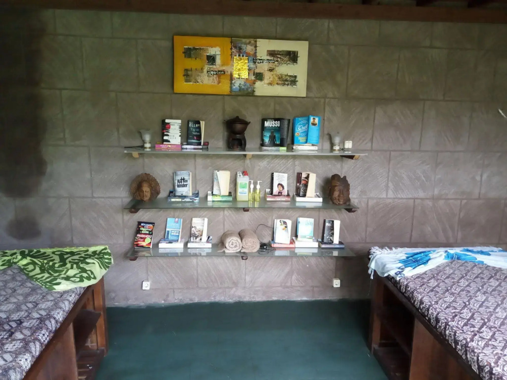Jassri Homestay
