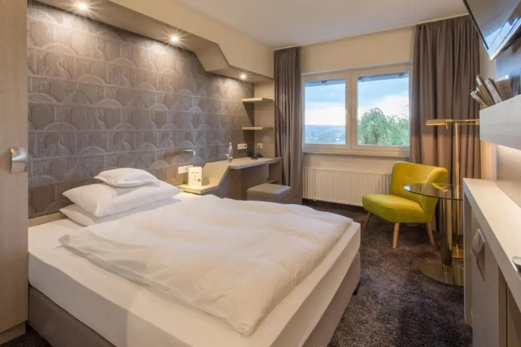 Landhotel Bellevue