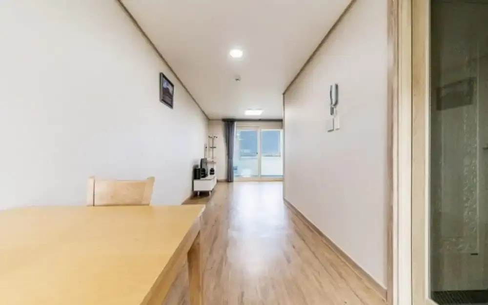 Jeju Gamsugul Pension