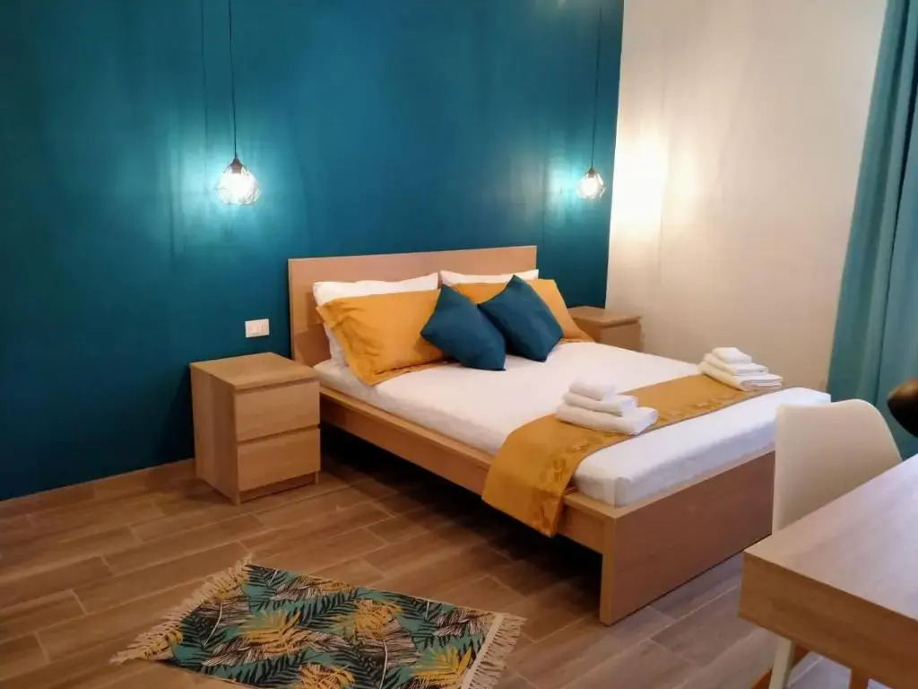AL CIVICO 1 APARTMENTS