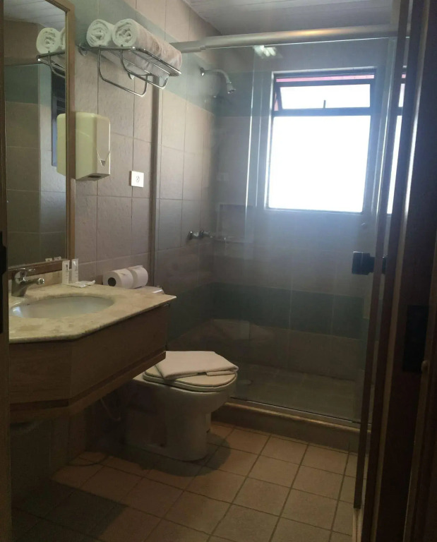 Hotel Parnaso