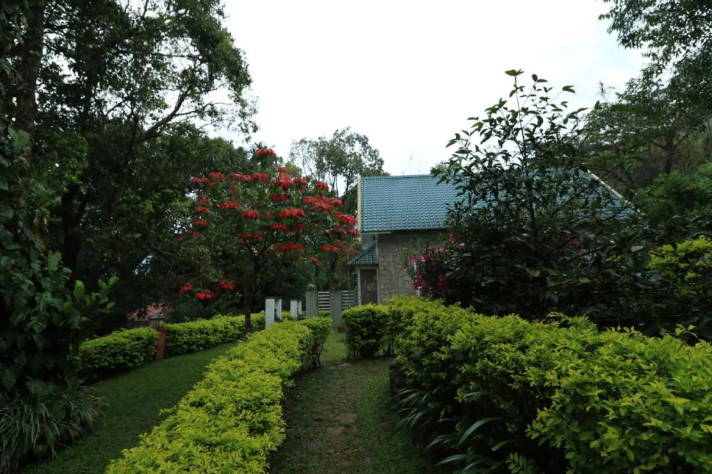 Ambady Estate