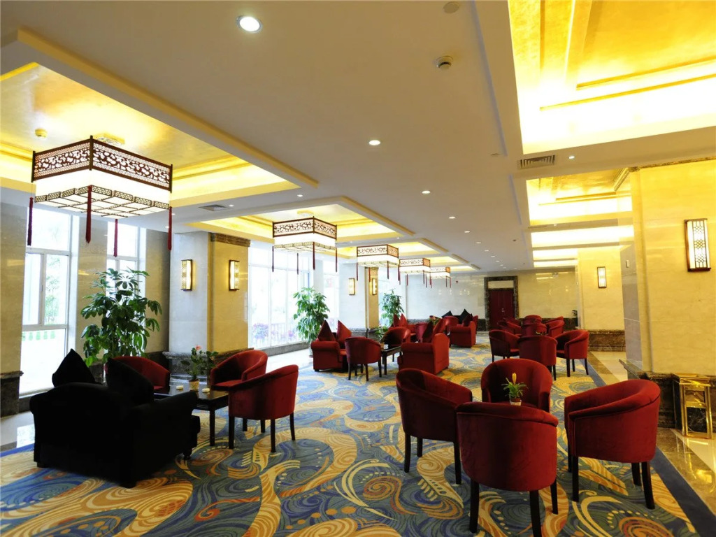 Yinruilin International Hotel