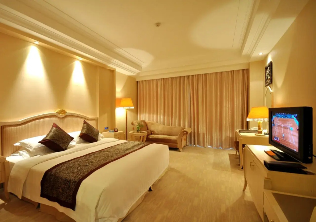 Nanjiao Hotel Shanghai