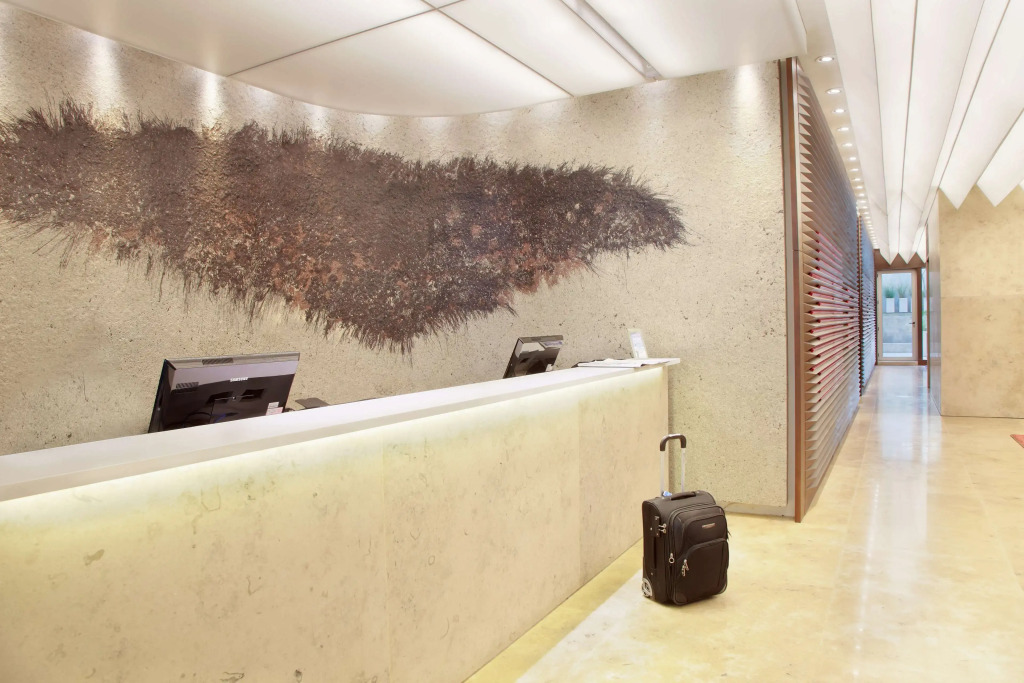 Dazzler by Wyndham Buenos Aires Palermo