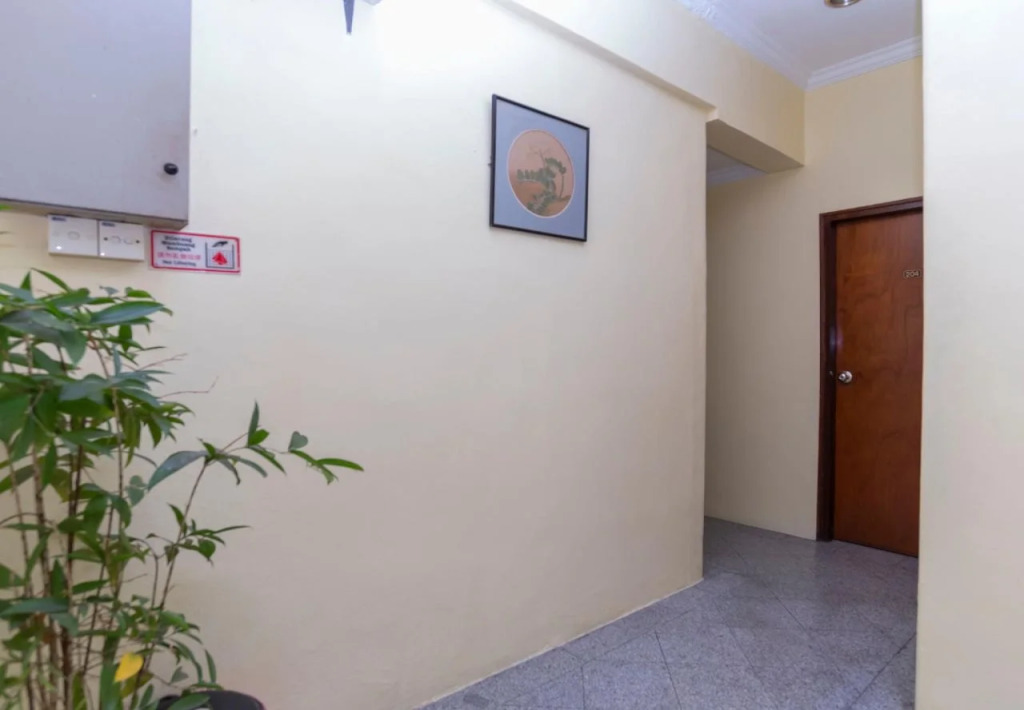 FULLY HOTEL JOHOR JAYA