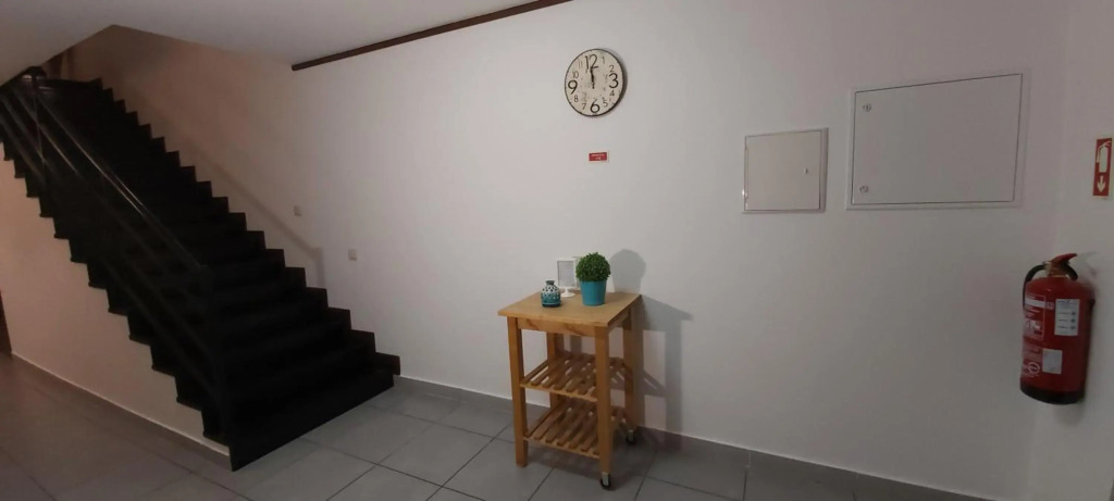 Casa Senhora da Ria- localização perfeita em Faro
