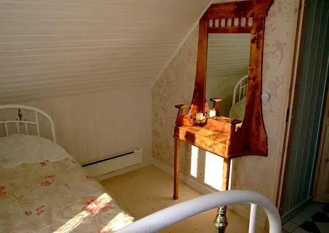 Roose City House