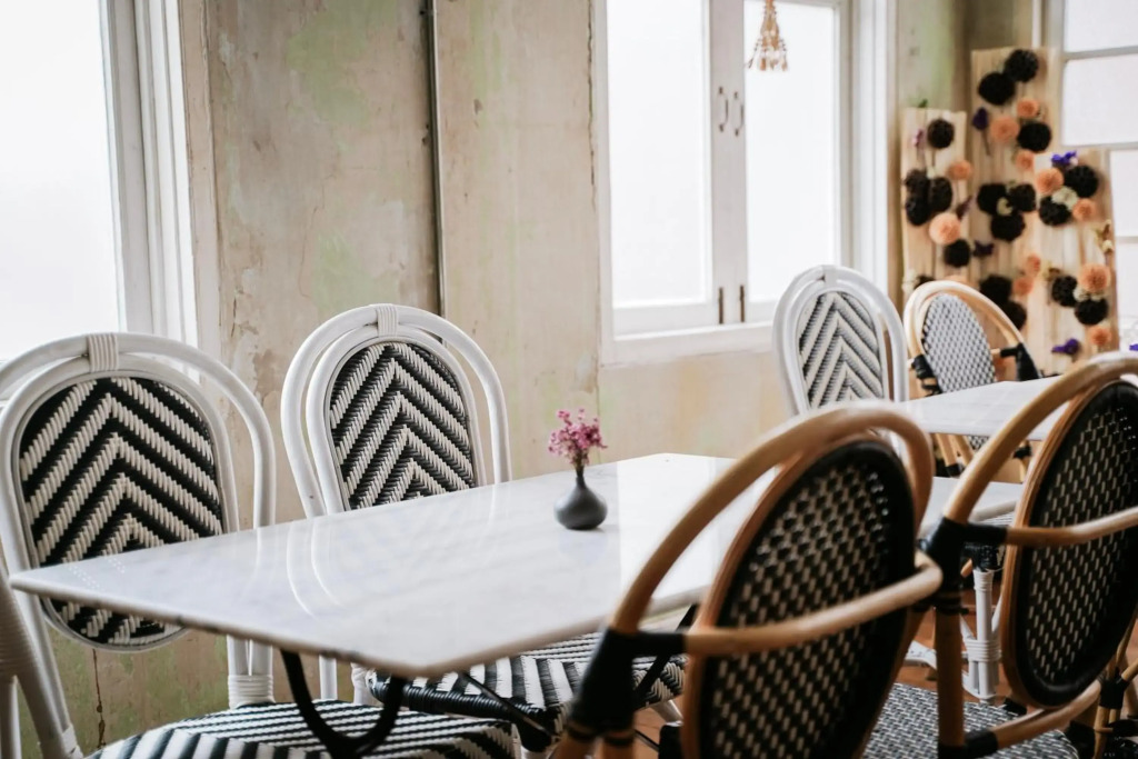 Azure Hostel Bangkok