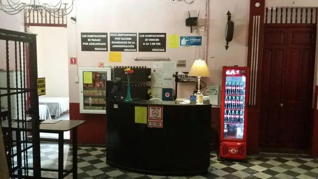 Hotel Paris