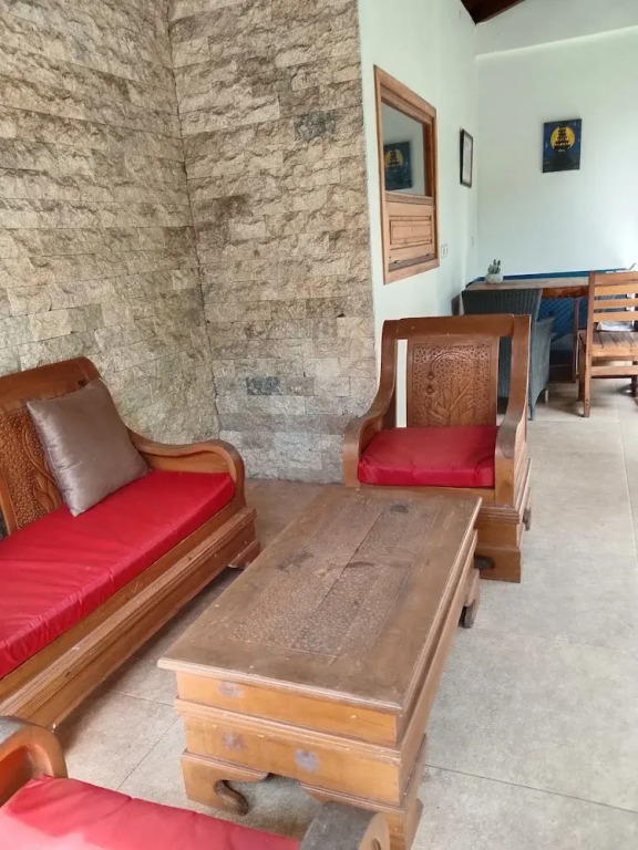 Villa Faris