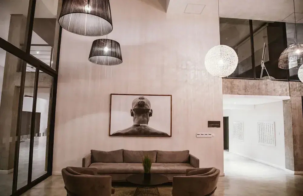 The Urban Hotel Lusaka