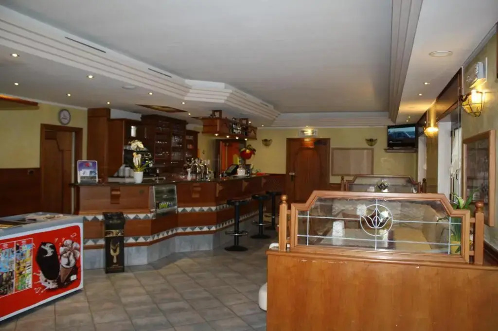 Locanda Ridervert