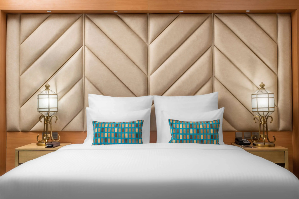Elaf Al Taqwa Hotel