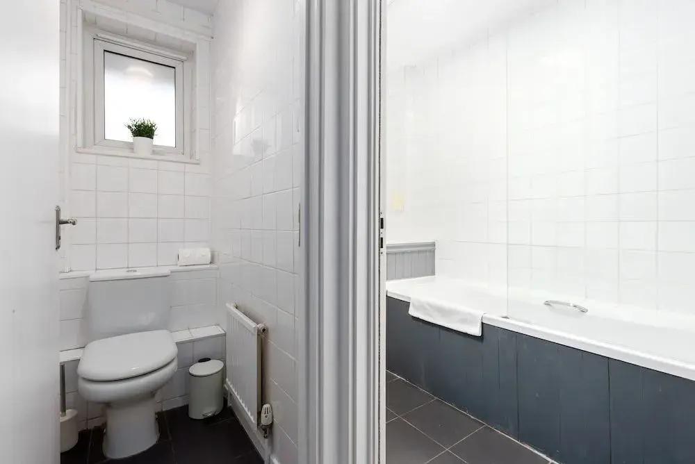 Premium 2 Bed Apartment in Haggerston