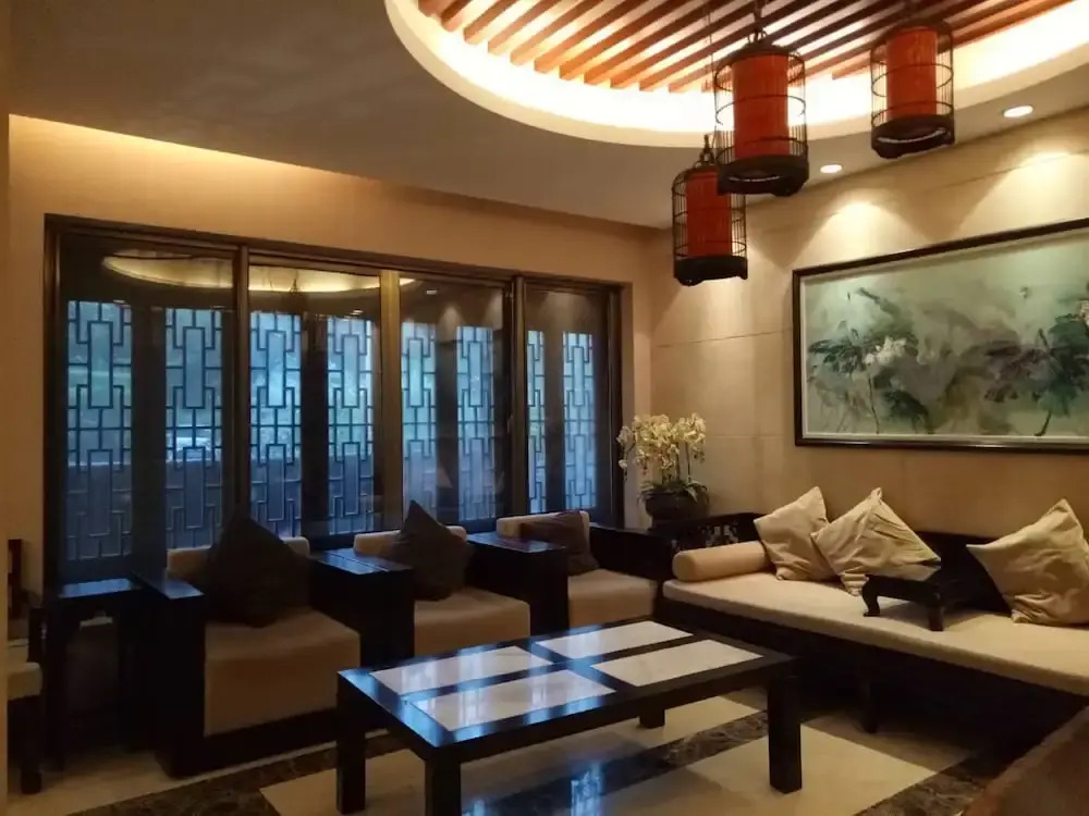 Hangzhou Qiao Garden Hotel