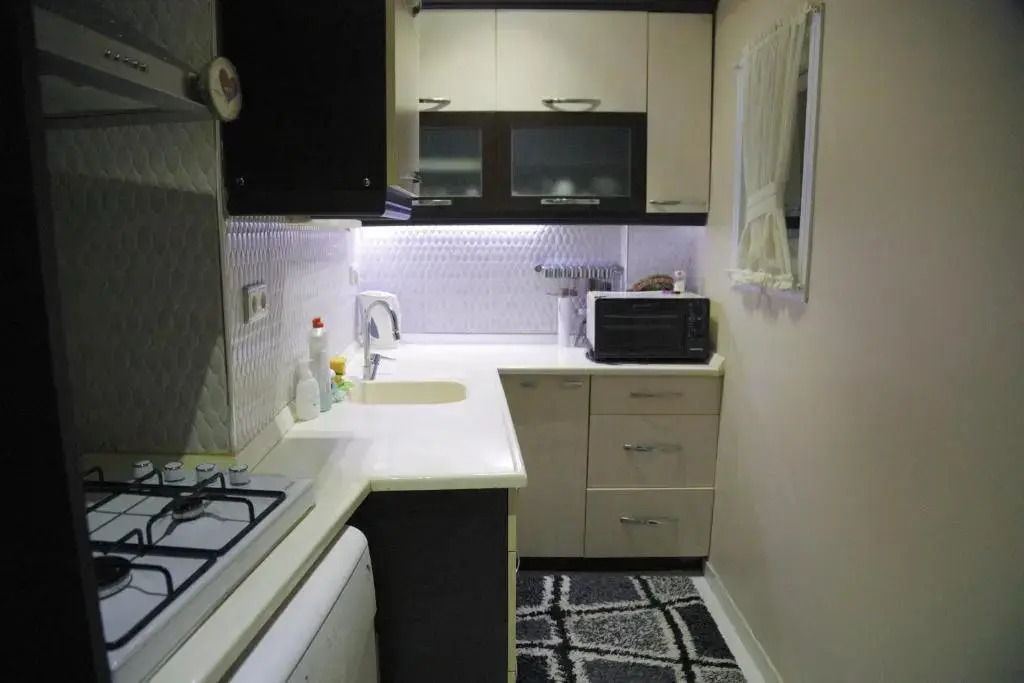 Fabulous Sea view & Luxury Apartment in the center