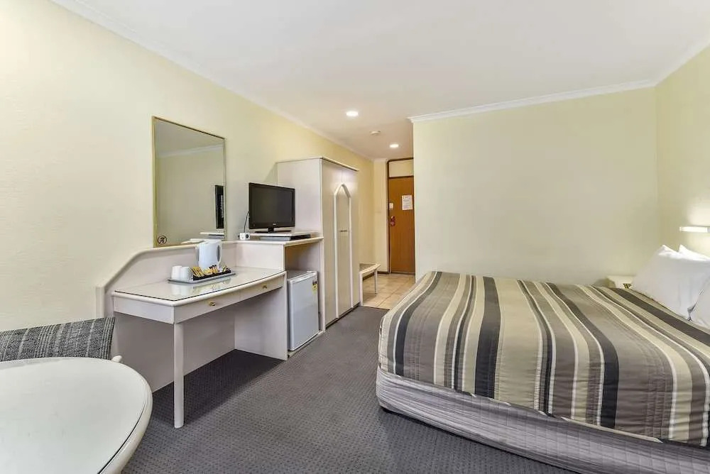 Comfort Inn William Macintosh