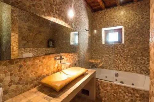 Villa Saladeta