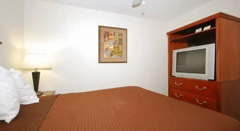 Best Western Carrollton Inn & Suites