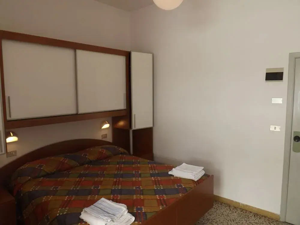 Hotel La Vela