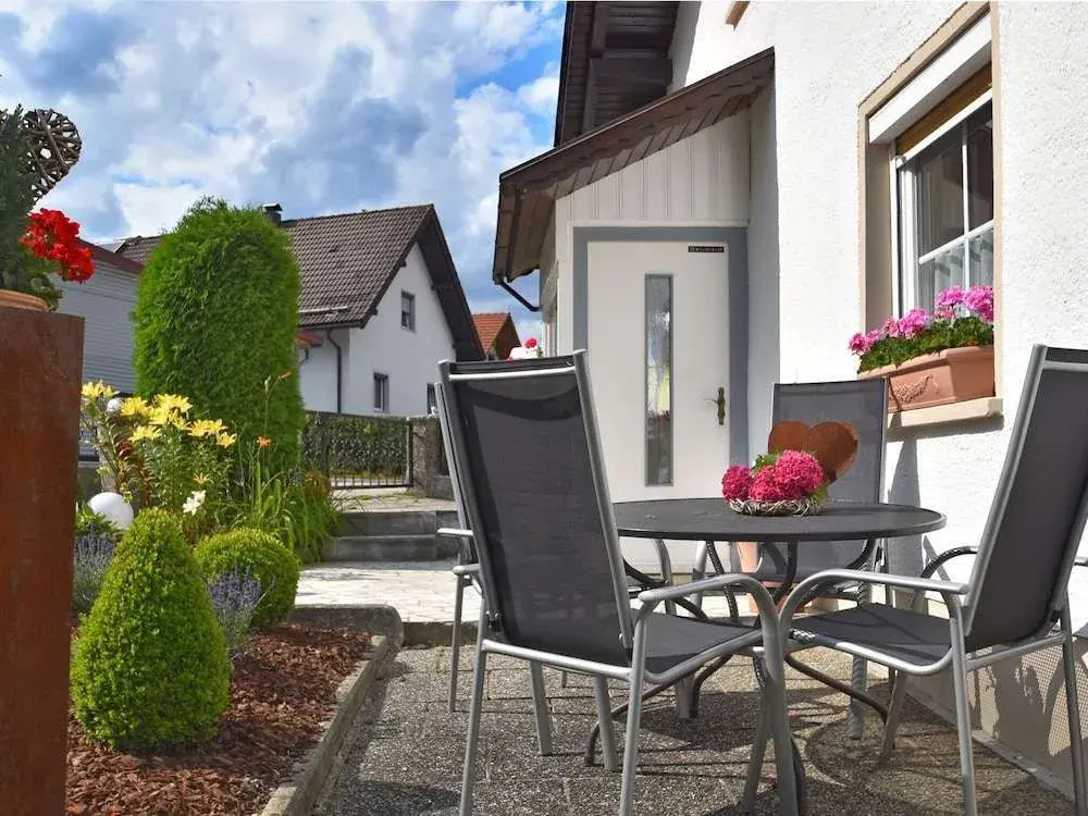 Countryside Holiday Home