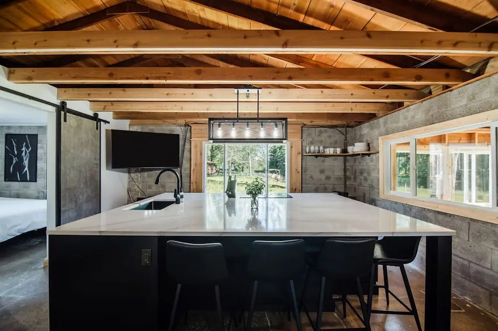 The Cottage a Wanderlust Abodes Property
