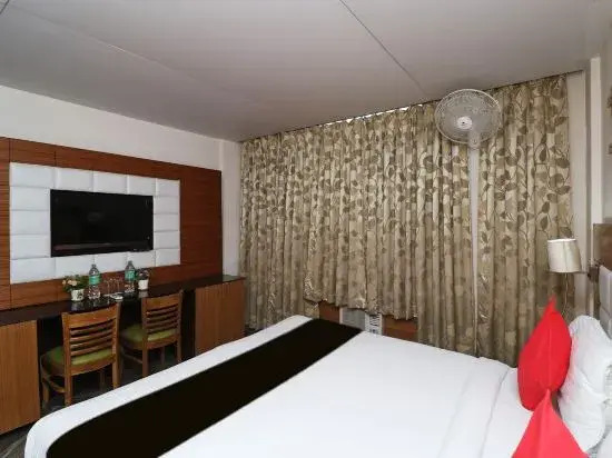 Capital O 37061 Sambodhi Retreat