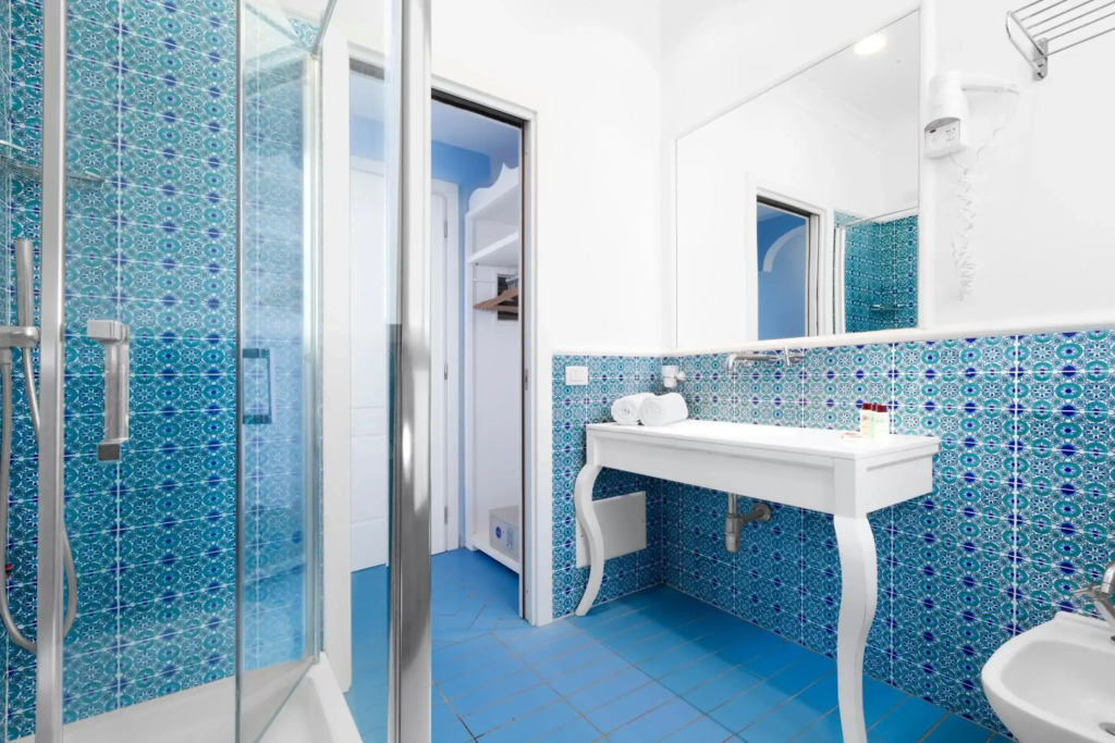 Hotel Bougainville