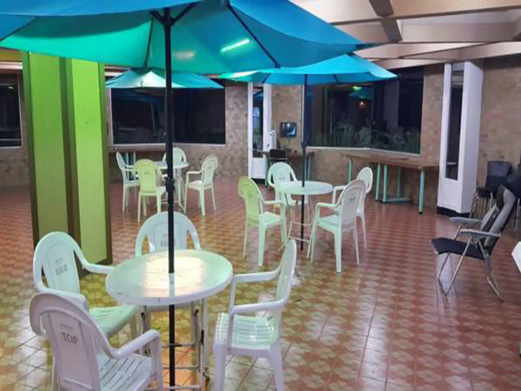 Norumok Resortel