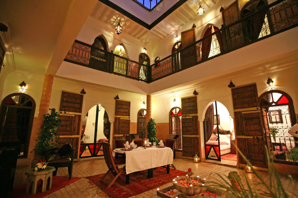 Riad Laora By La Siredrah