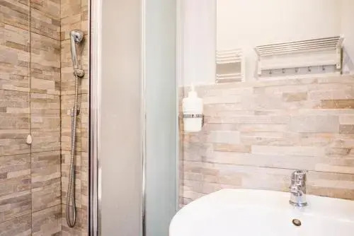 Piazza Cavour Suite