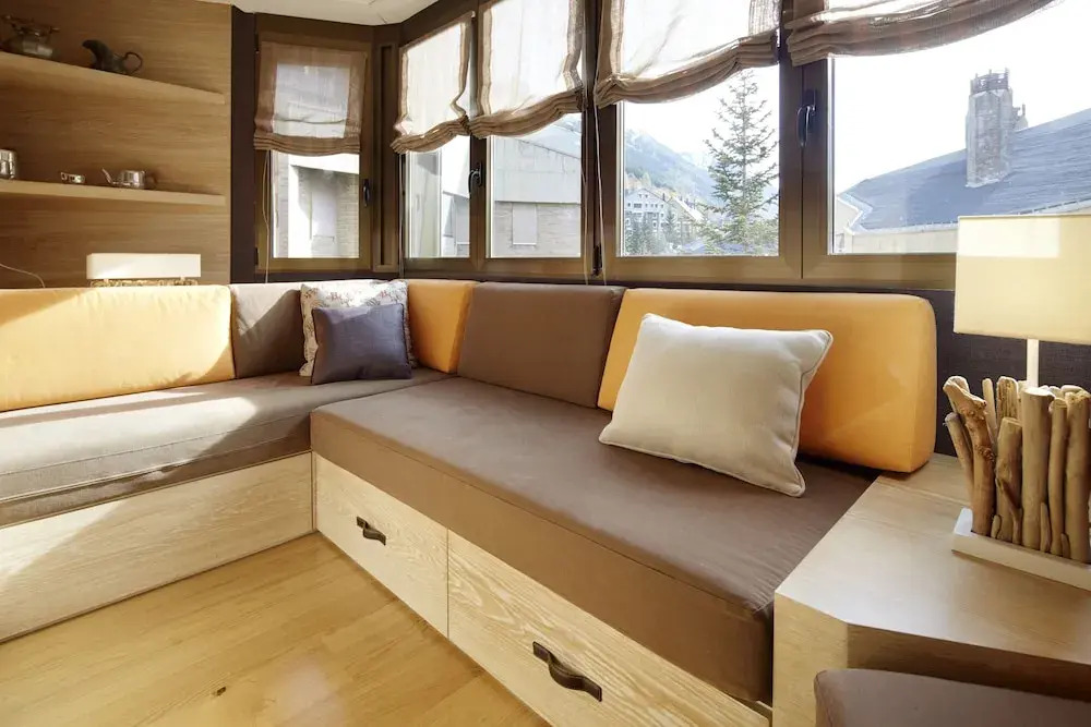 Mauberme Suite by FeelFree Rentals