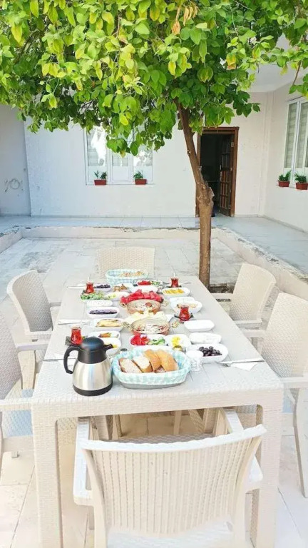 Karahantepe Boutique Hotel