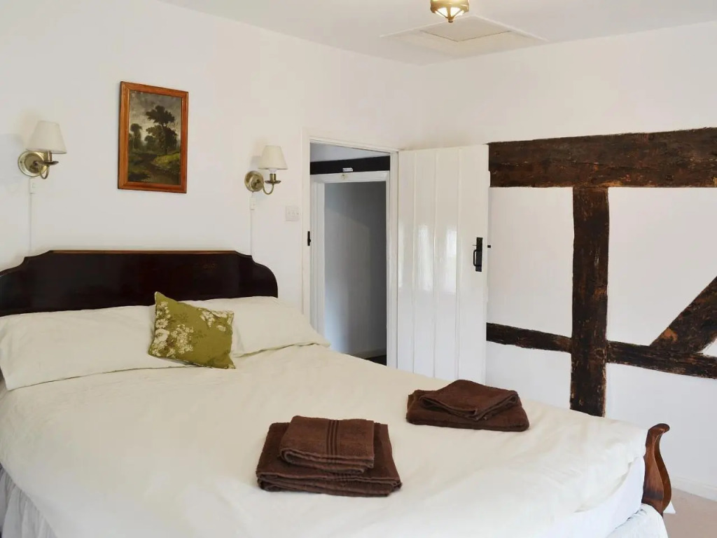 Apple Tree Cottage